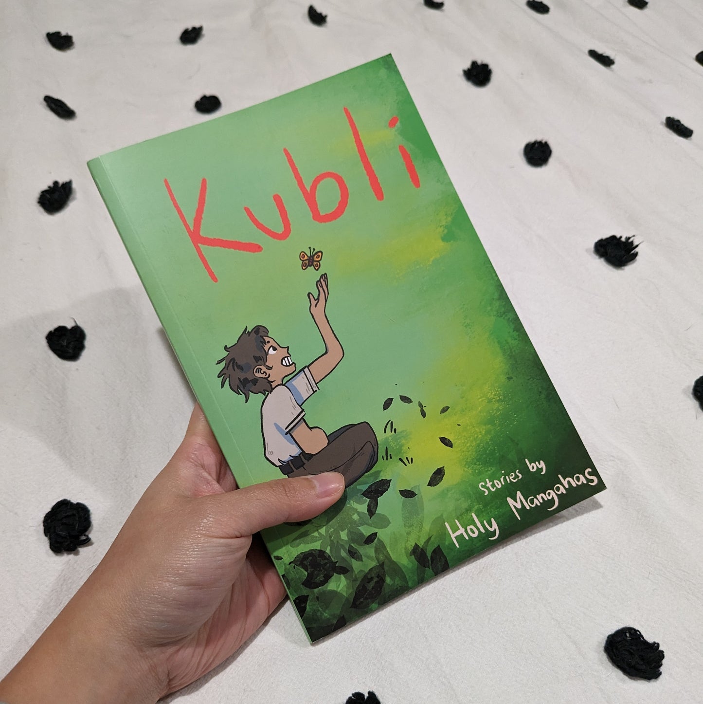 Kubli Book