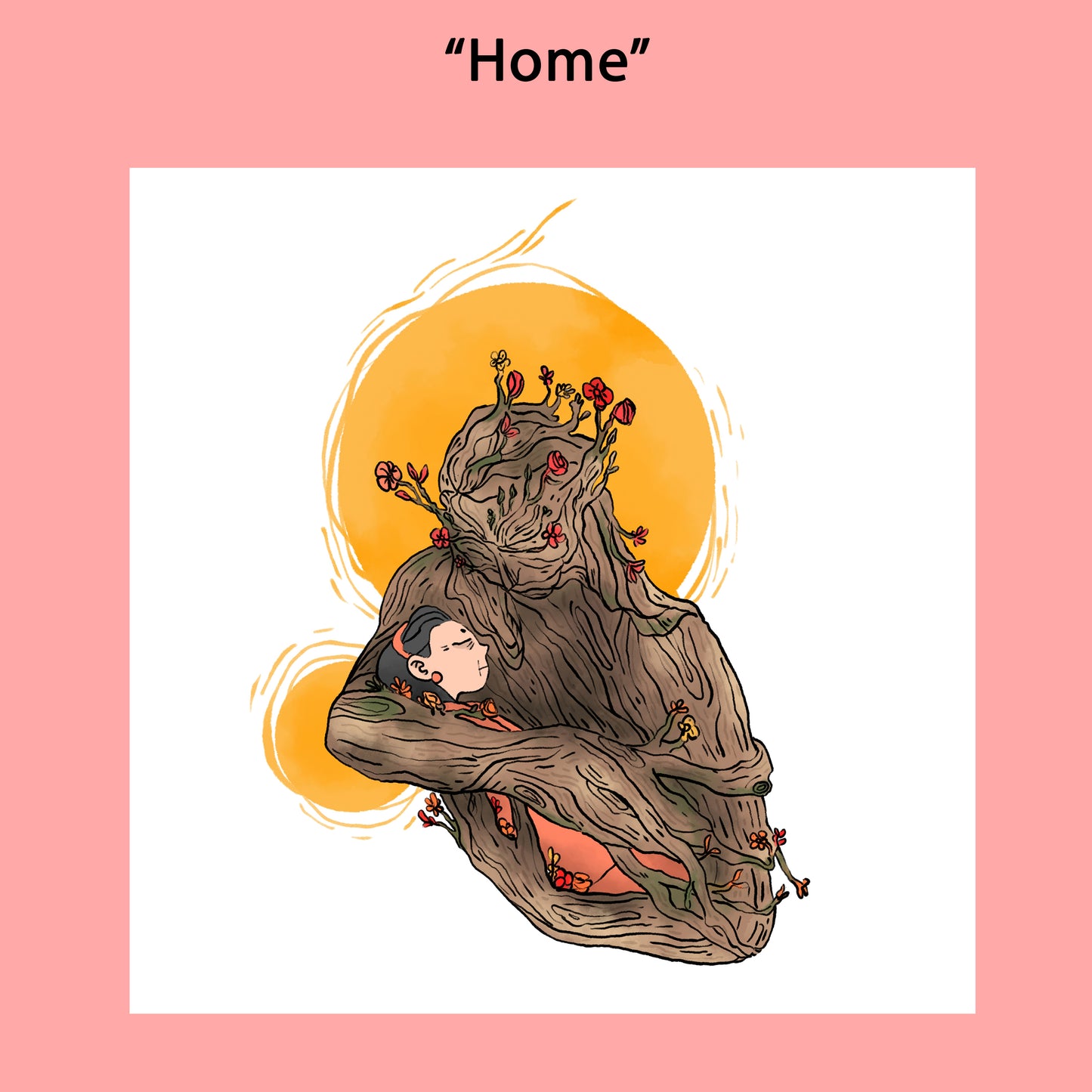 "Home" by Holy