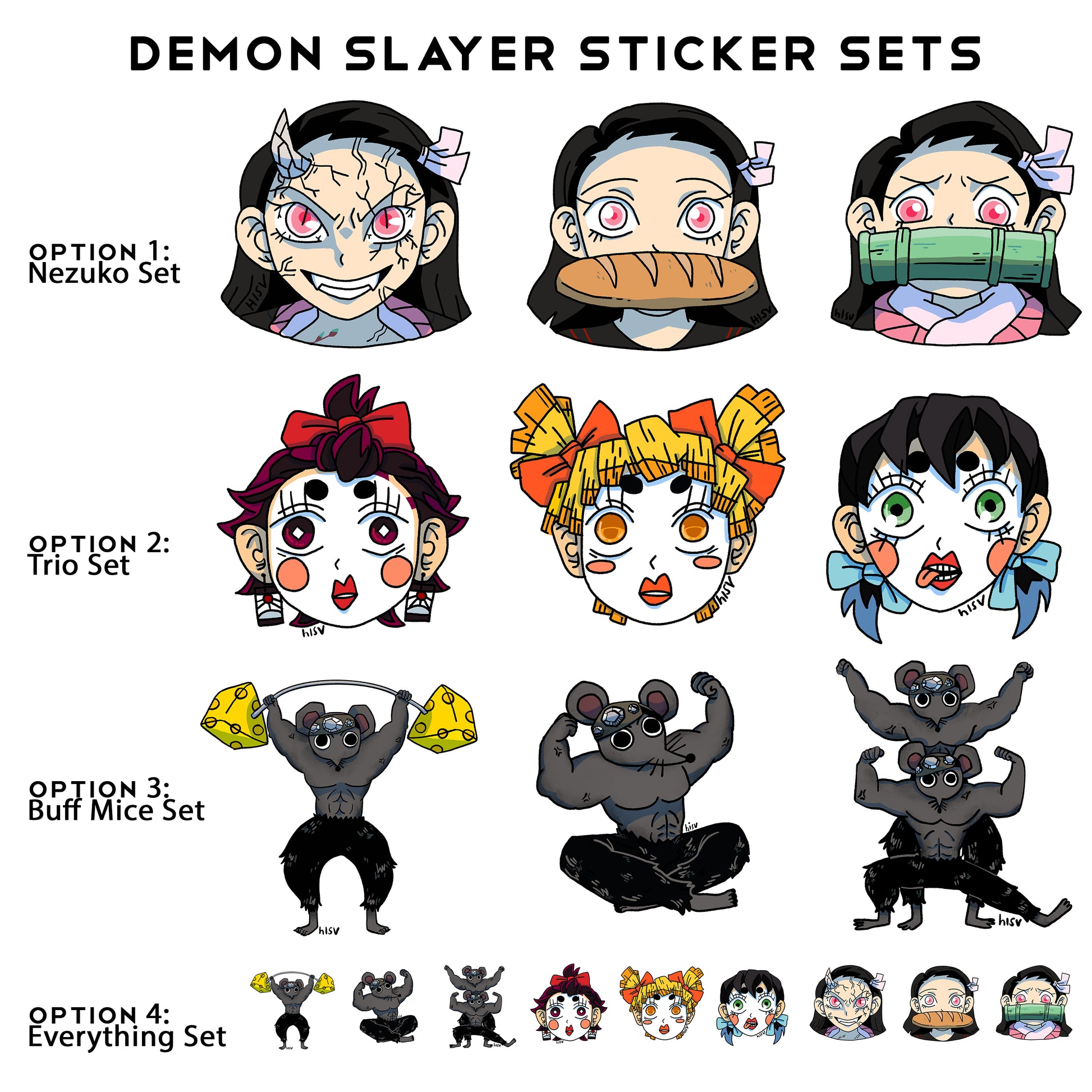 Slayer,Cool Slayer Demon Team,Anime Character, 1